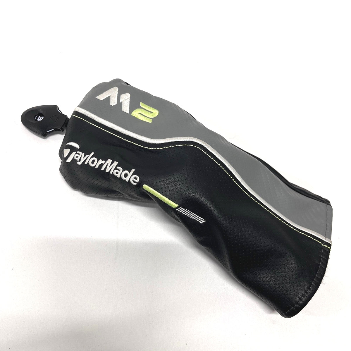 Taylormade Fairway M2 (2017) 15° Stiff TM1-217 (Fairway)