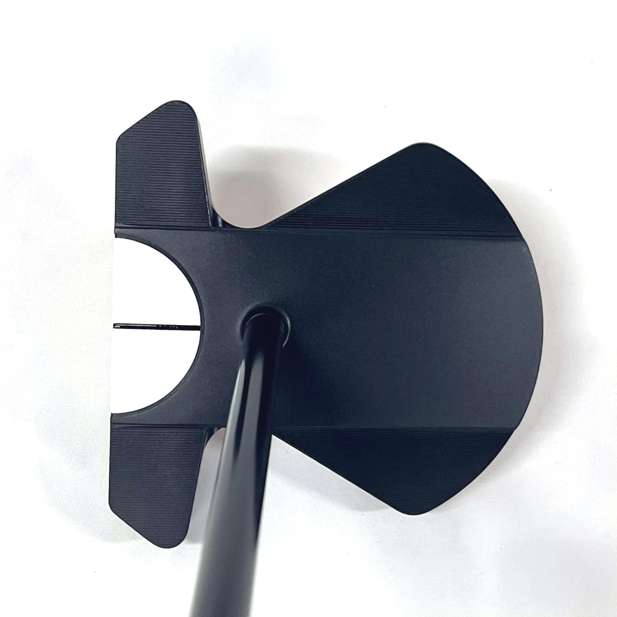 Odyssey Putter Ai-DUAL SQUARE 2 SQUARE MAX 1/2-BALL 33 inch