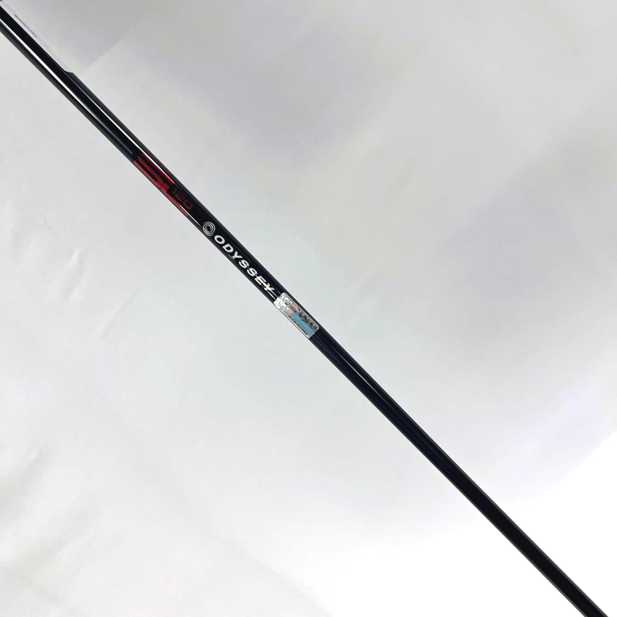 Odyssey Putter Ai-DUAL SQUARE 2 SQUARE MAX 1/2-BALL 33 inch