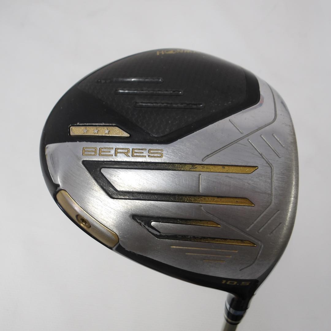 HONMA Driver BERES -2024 10.5° StiffRegular 3S ARMRQ FX: