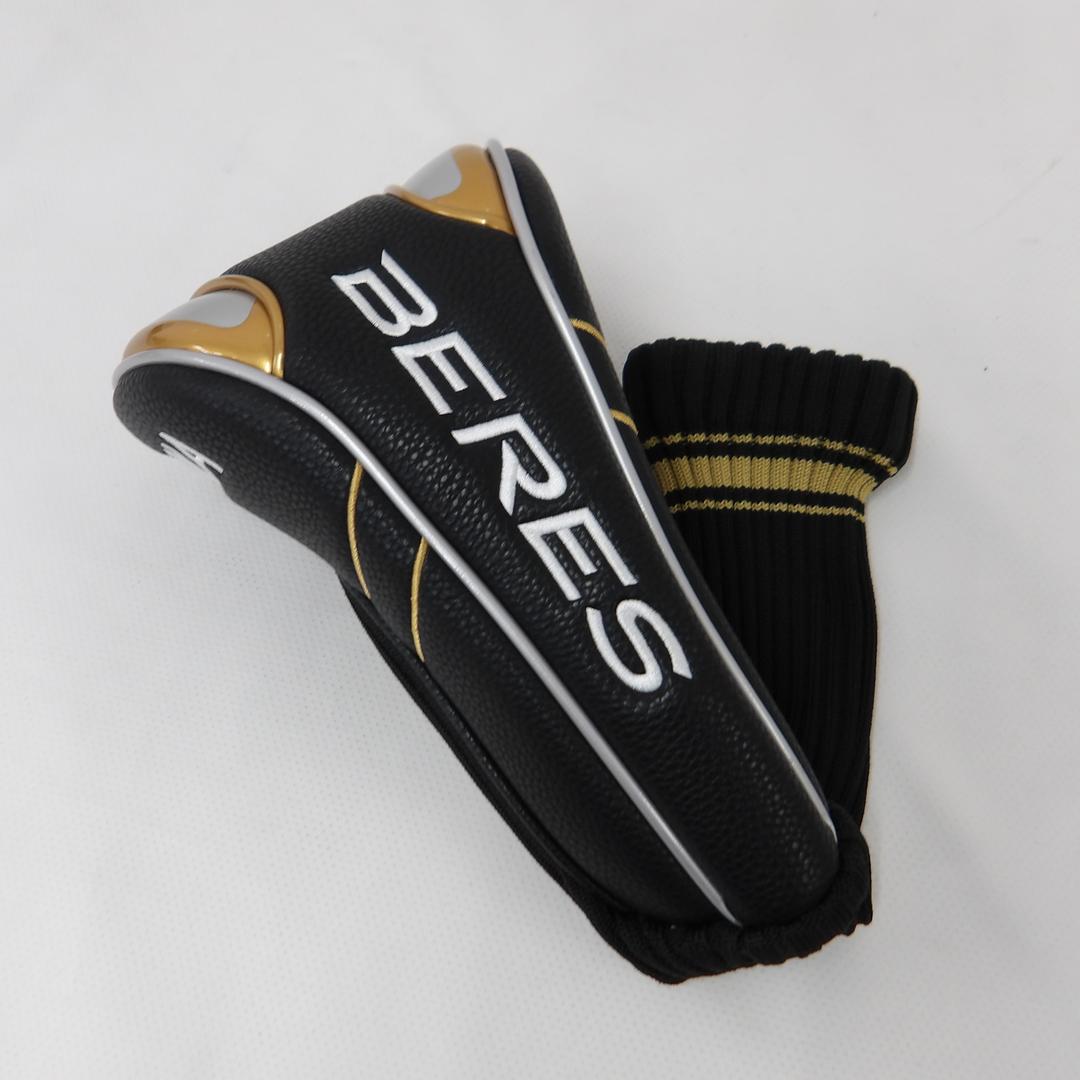 HONMA Driver BERES -2024 10.5° StiffRegular 3S ARMRQ FX: