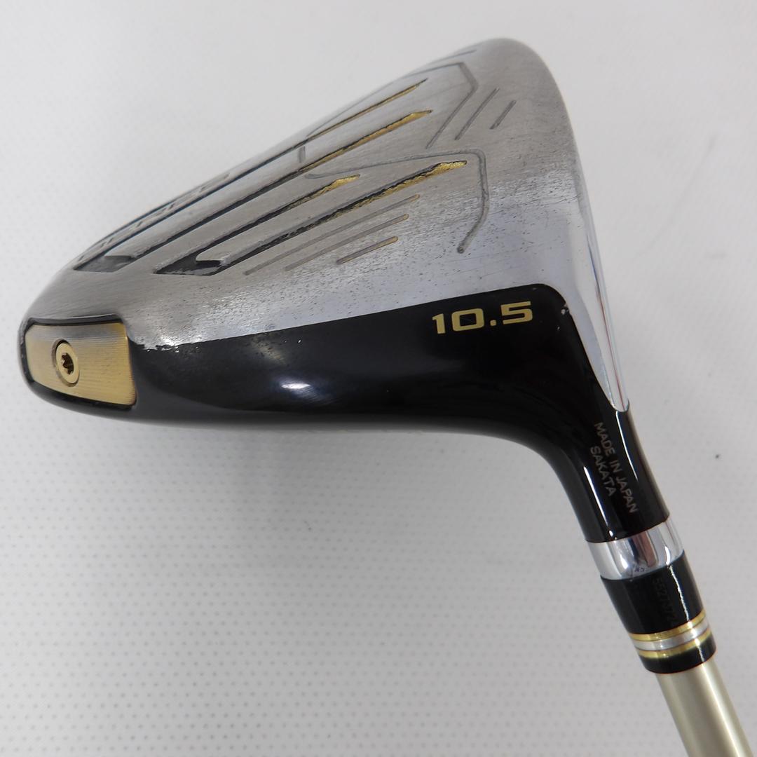 HONMA Driver BERES -2024 10.5° StiffRegular 3S ARMRQ FX: