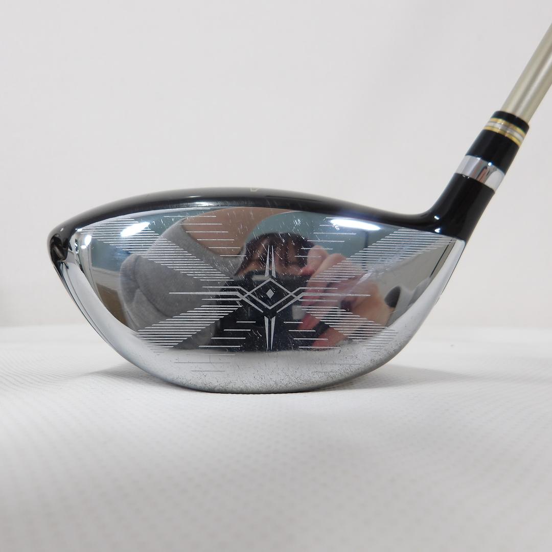 HONMA Driver BERES -2024 10.5° StiffRegular 3S ARMRQ FX: