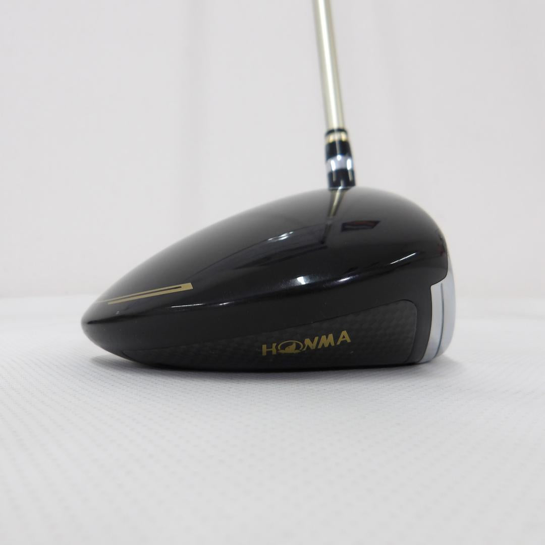 HONMA Driver BERES -2024 10.5° StiffRegular 3S ARMRQ FX:
