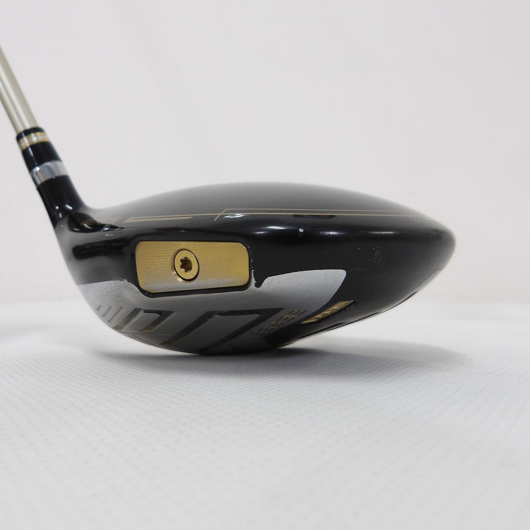 HONMA Driver BERES -2024 10.5° StiffRegular 3S ARMRQ FX: