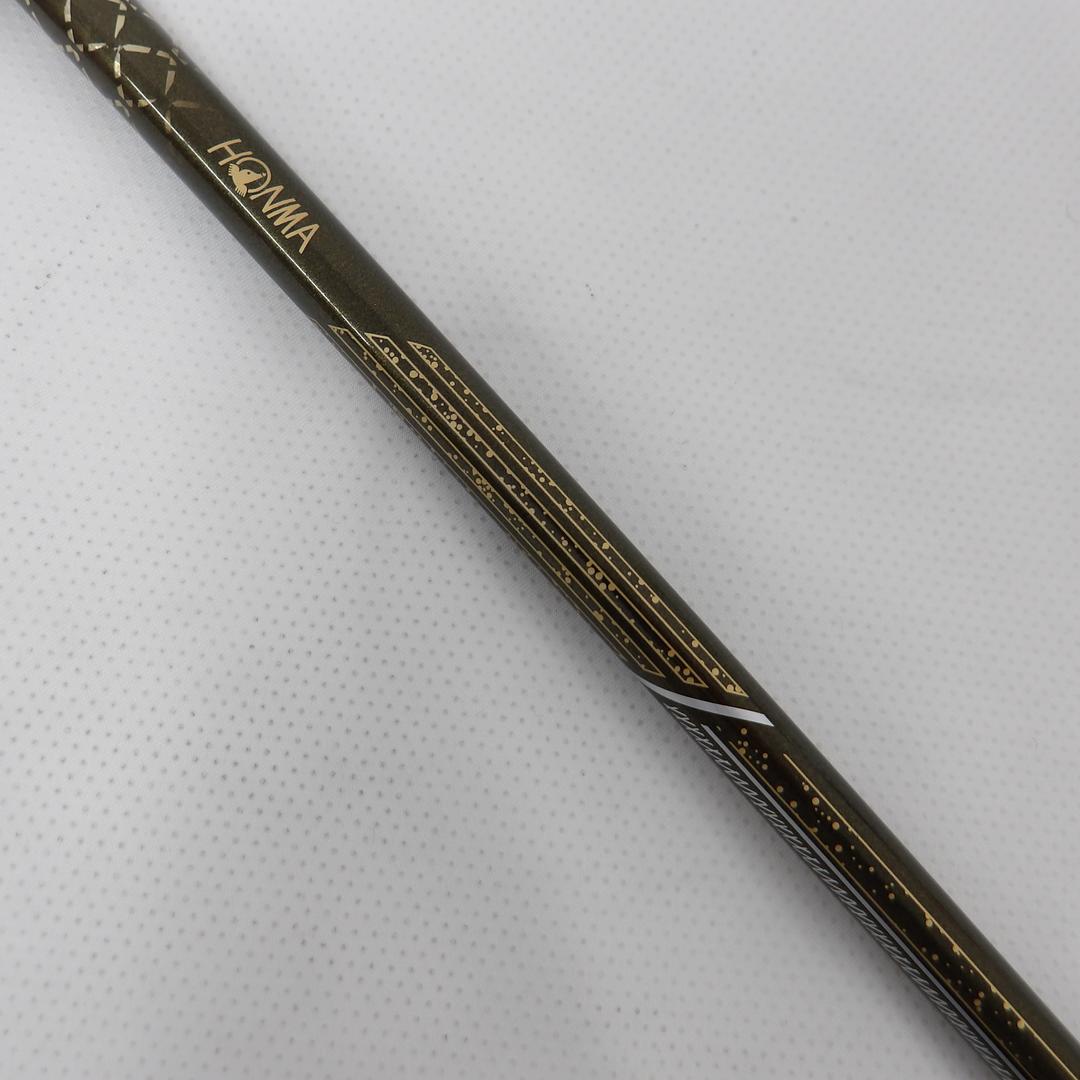 HONMA Driver BERES -2024 10.5° StiffRegular 3S ARMRQ FX: