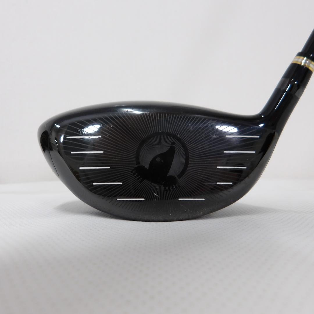 HONMA Driver BERES BLACK 9.5° Stiff ARMRQ MX BLACK: