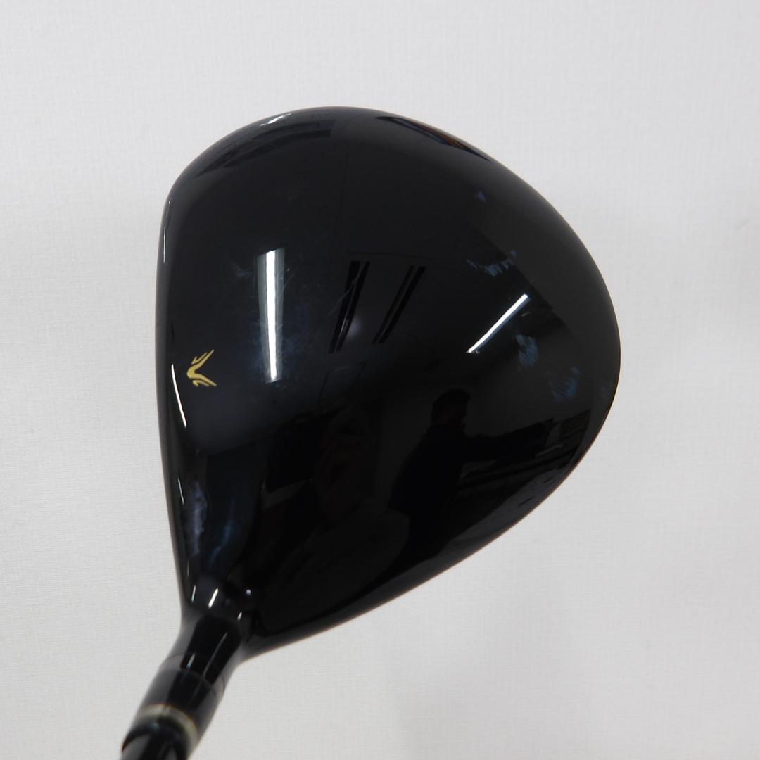 HONMA Driver BERES BLACK 9.5° Stiff ARMRQ MX BLACK: