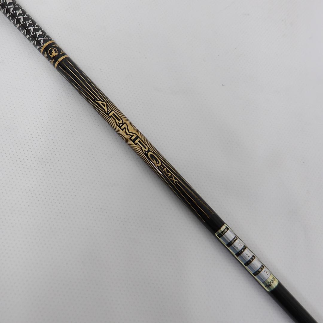 HONMA Driver BERES BLACK 9.5° Stiff ARMRQ MX BLACK: