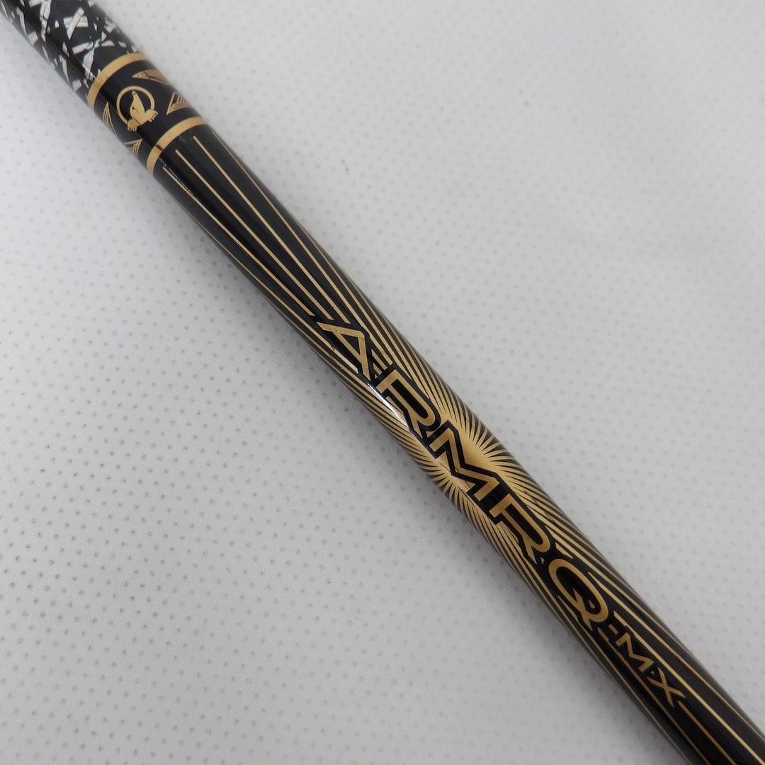 HONMA Driver BERES BLACK 9.5° Stiff ARMRQ MX BLACK:
