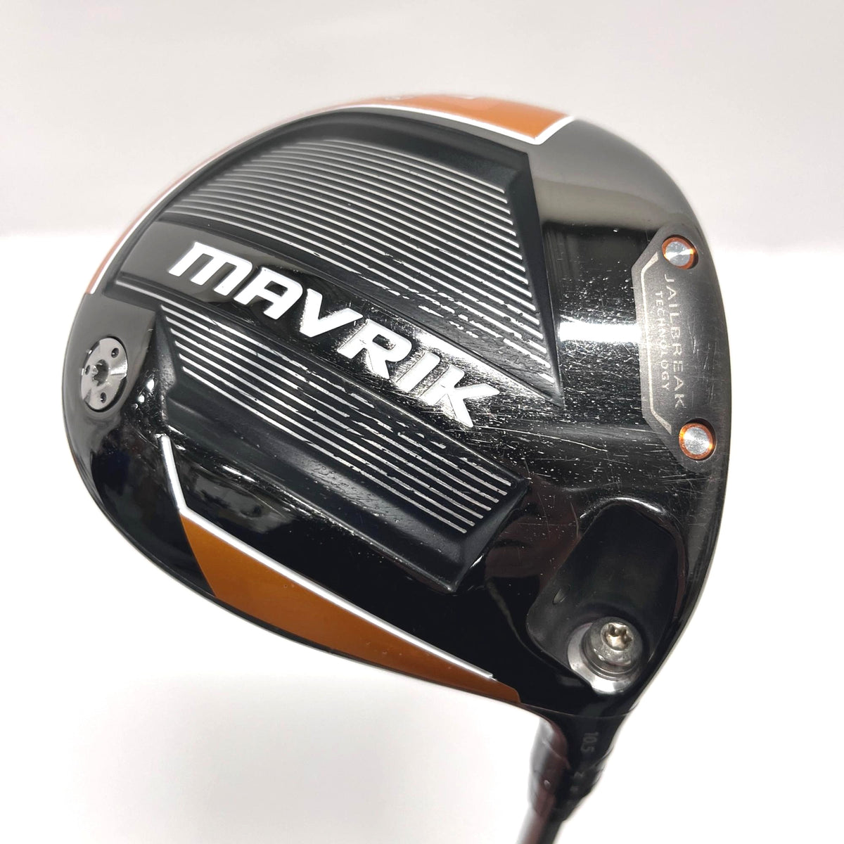 Callaway Driver MAVRIK 10.5° StiffRegular Diamana 50 for CW(DR)