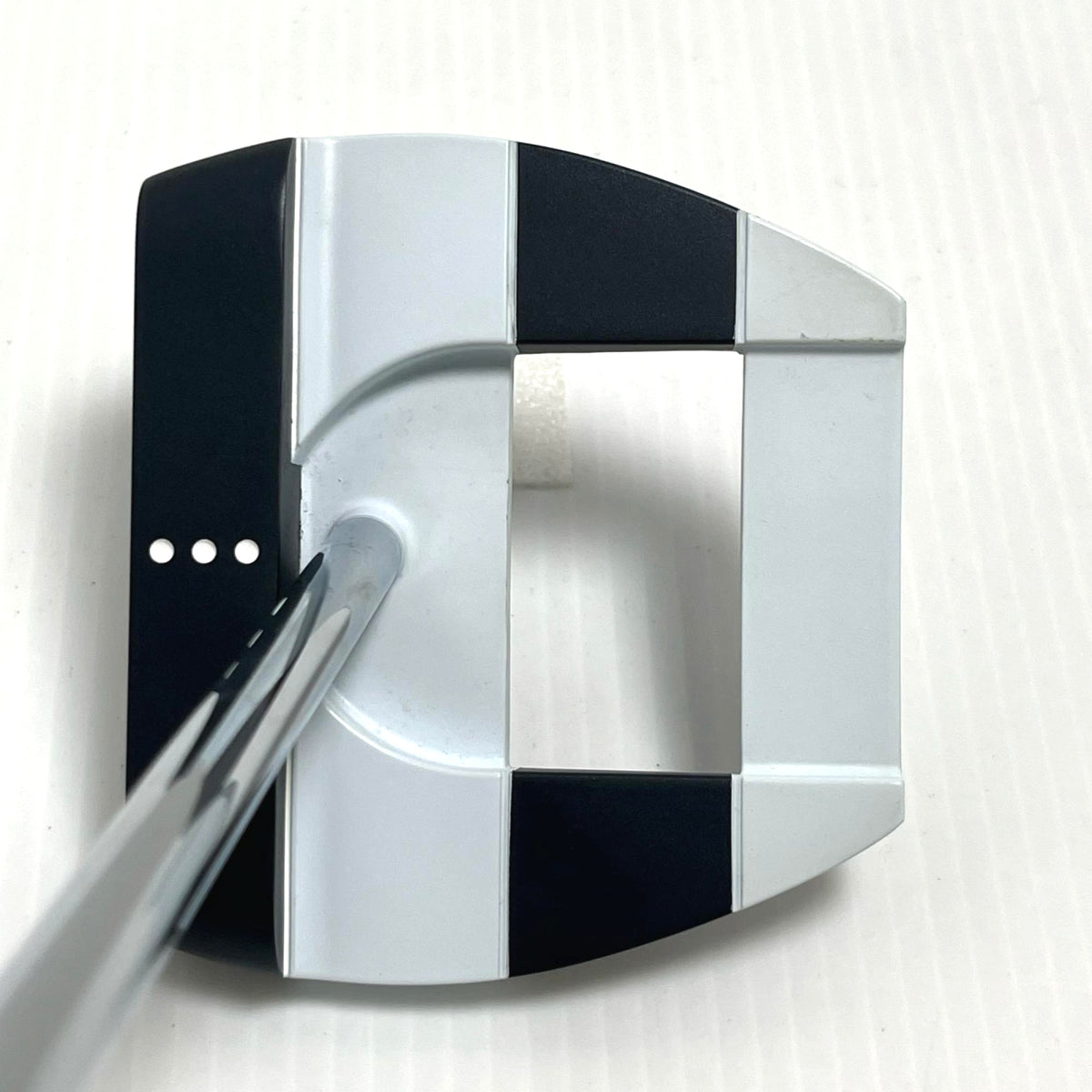 Odyssey Putter JAILBIRD 34 inch