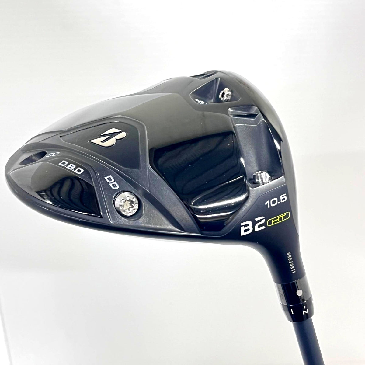 Bridgestone Driver BRIDGESTONE B2 HT 10.5° StiffRegular VANQUISH BS50(DR)