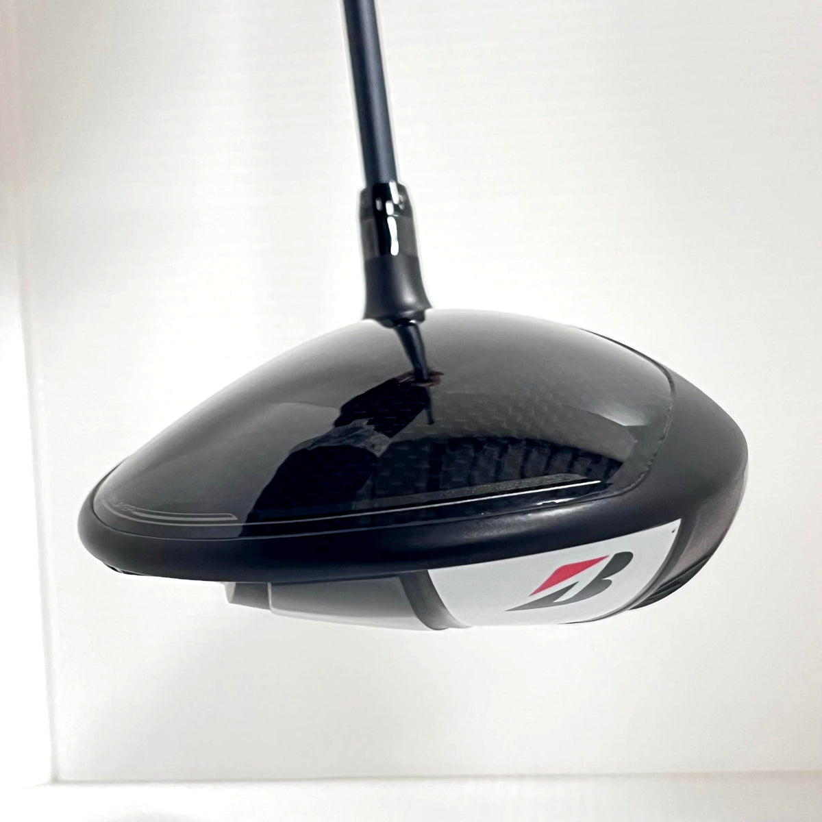 Bridgestone Driver BRIDGESTONE B2 HT 10.5° StiffRegular VANQUISH BS50(DR)