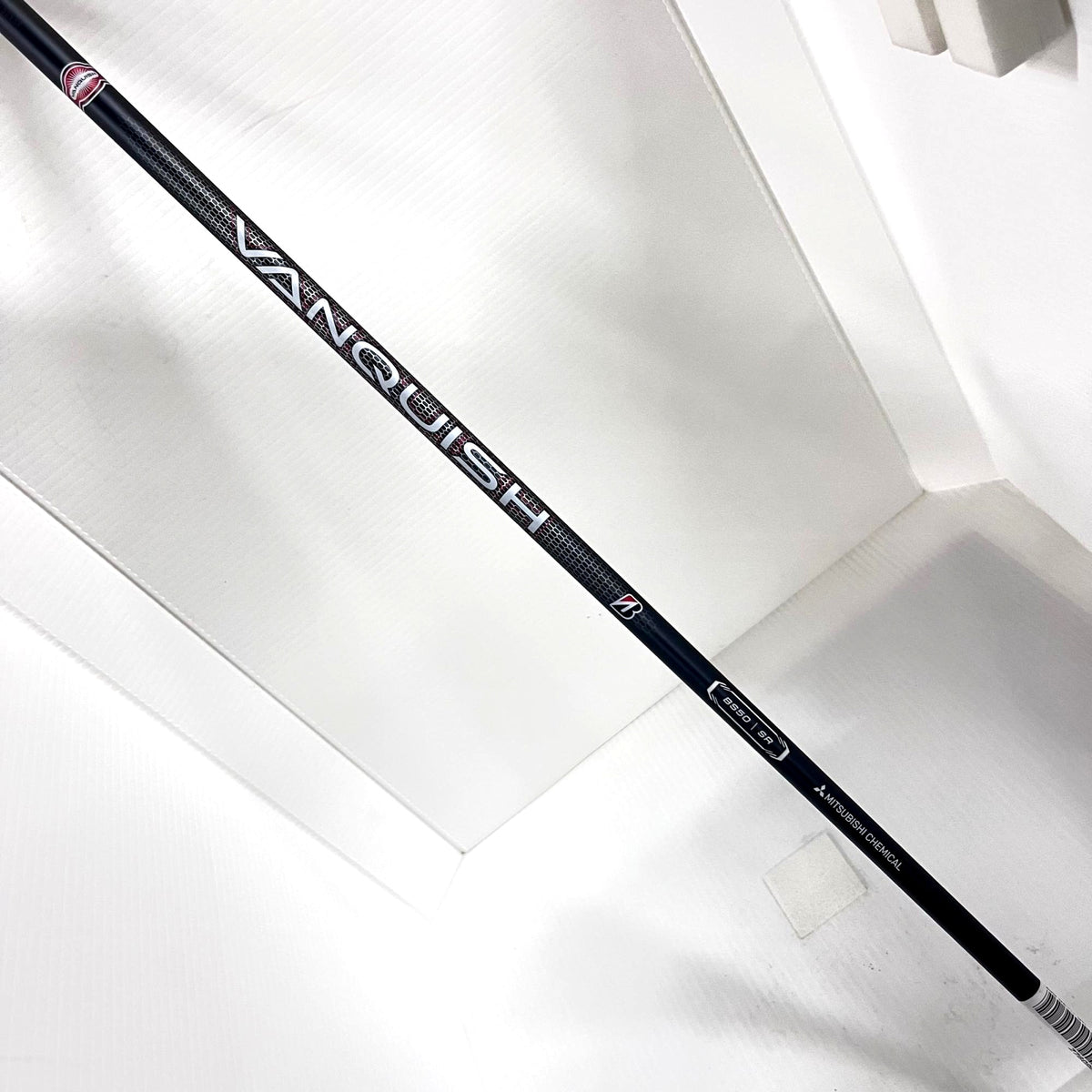 Bridgestone Driver BRIDGESTONE B2 HT 10.5° StiffRegular VANQUISH BS50(DR)