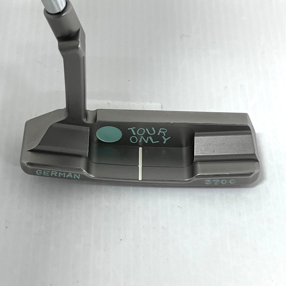 Putter GERMAN S.S. TOUR ONLY (TIFFANY&Co. specification) 34 inch