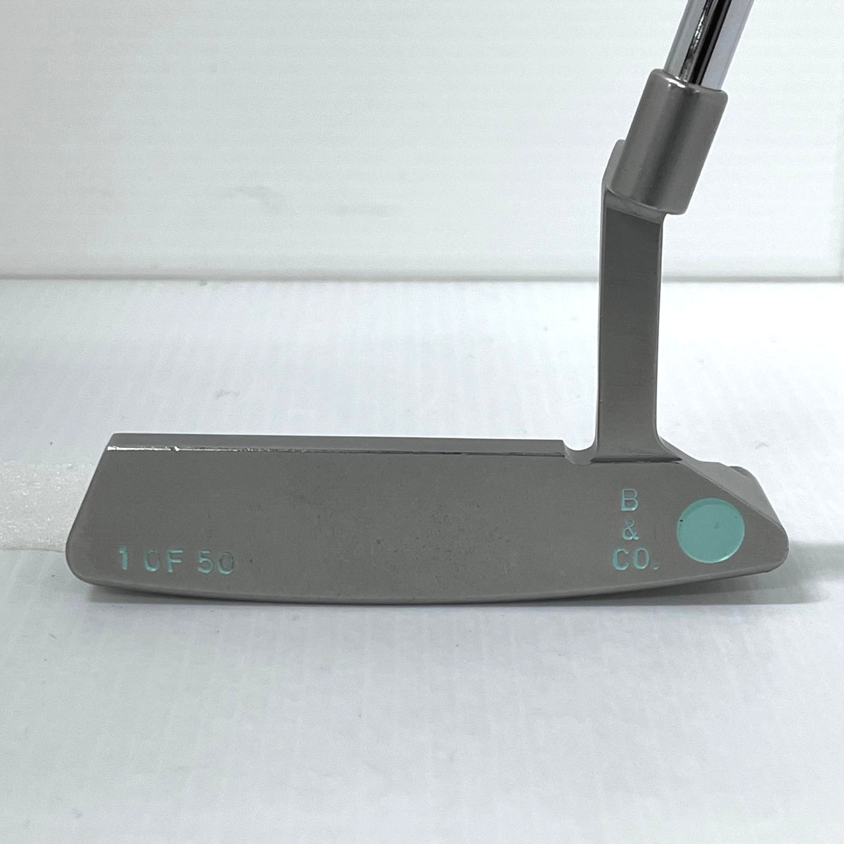 Putter GERMAN S.S. TOUR ONLY (TIFFANY&Co. specification) 34 inch