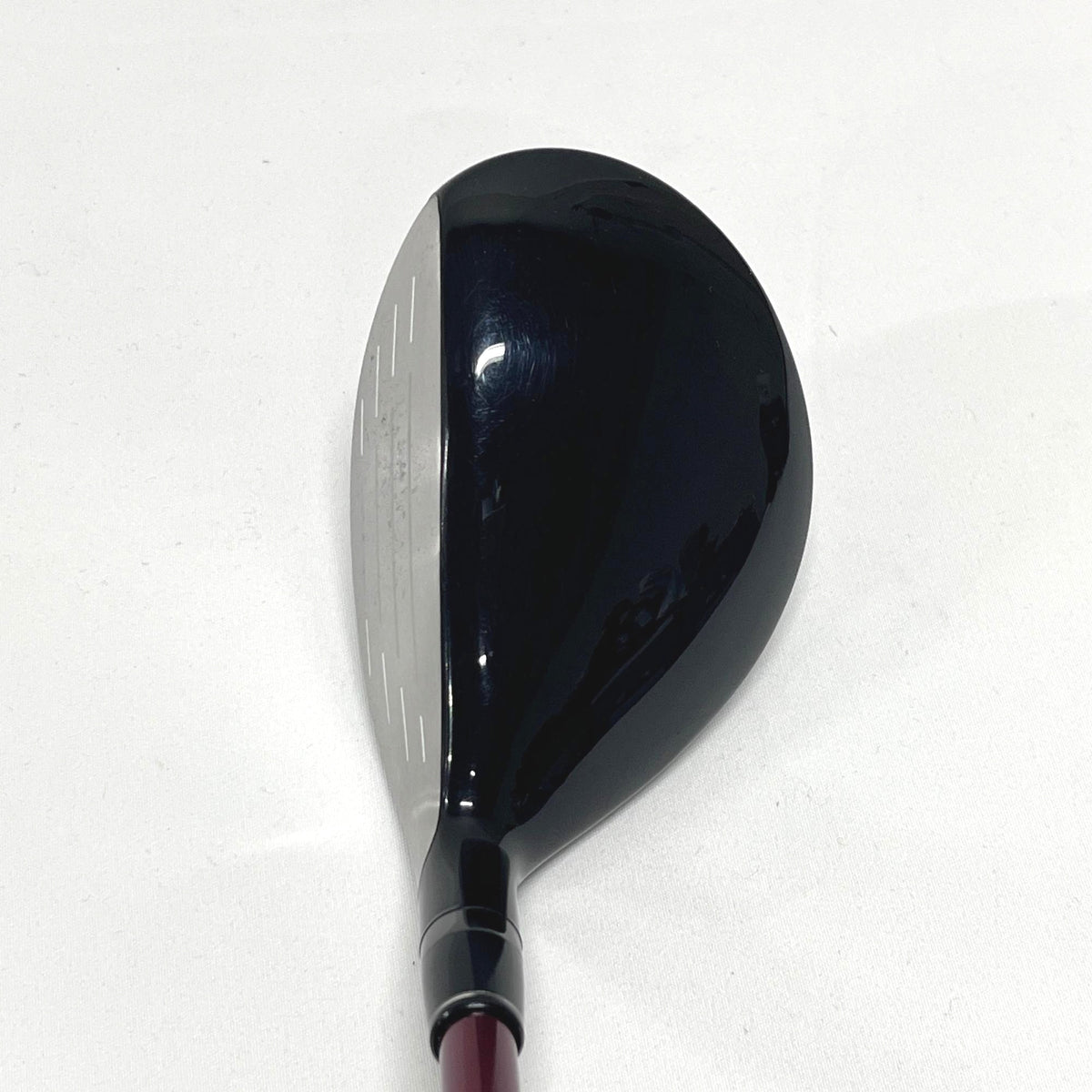 PRGR Hybrid RED (2016) 22° Regular RED (2016 Utility)
