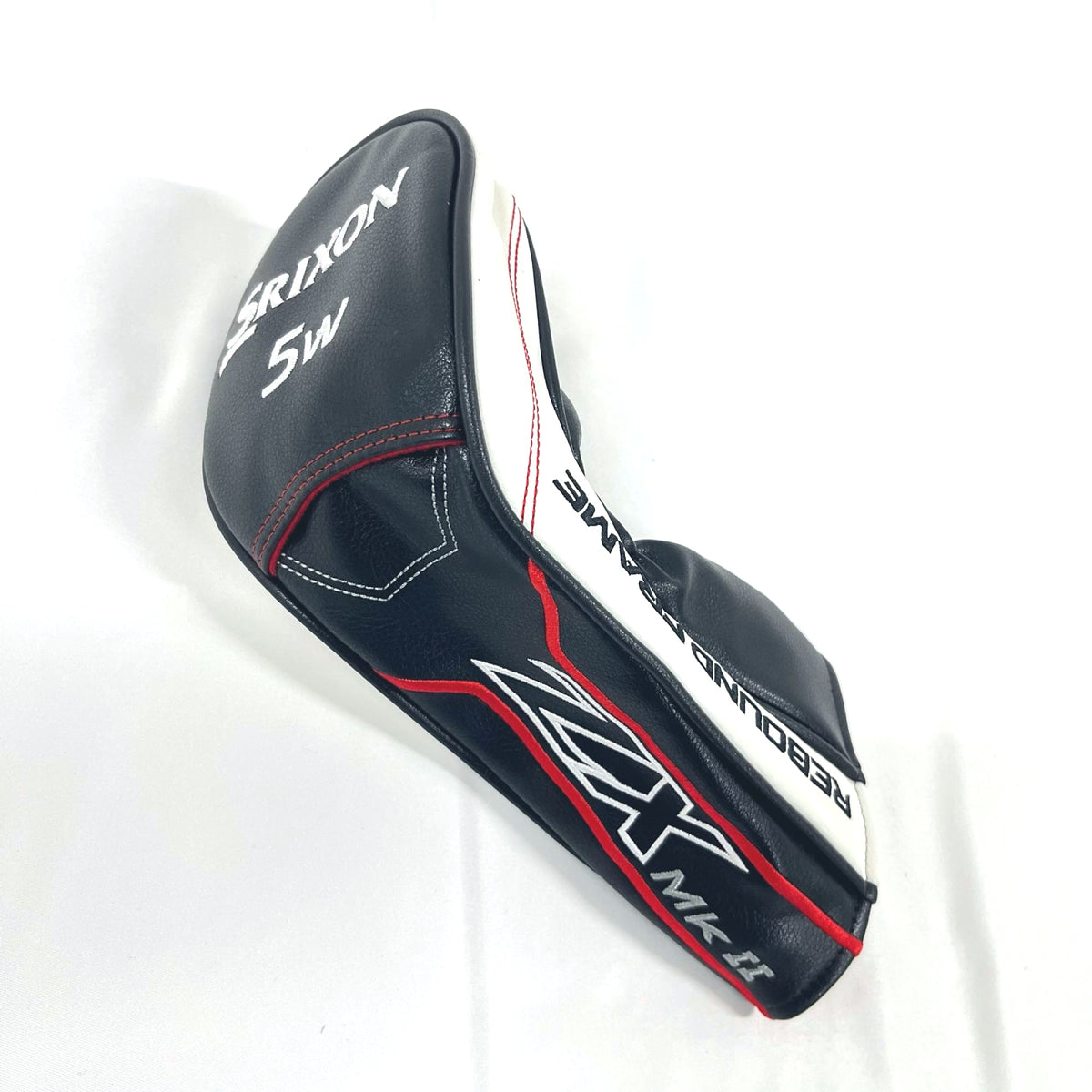 SRIXON
Fairway SRIXON ZX Mk 2 18° StiffRegular Diamana ZX-II 50