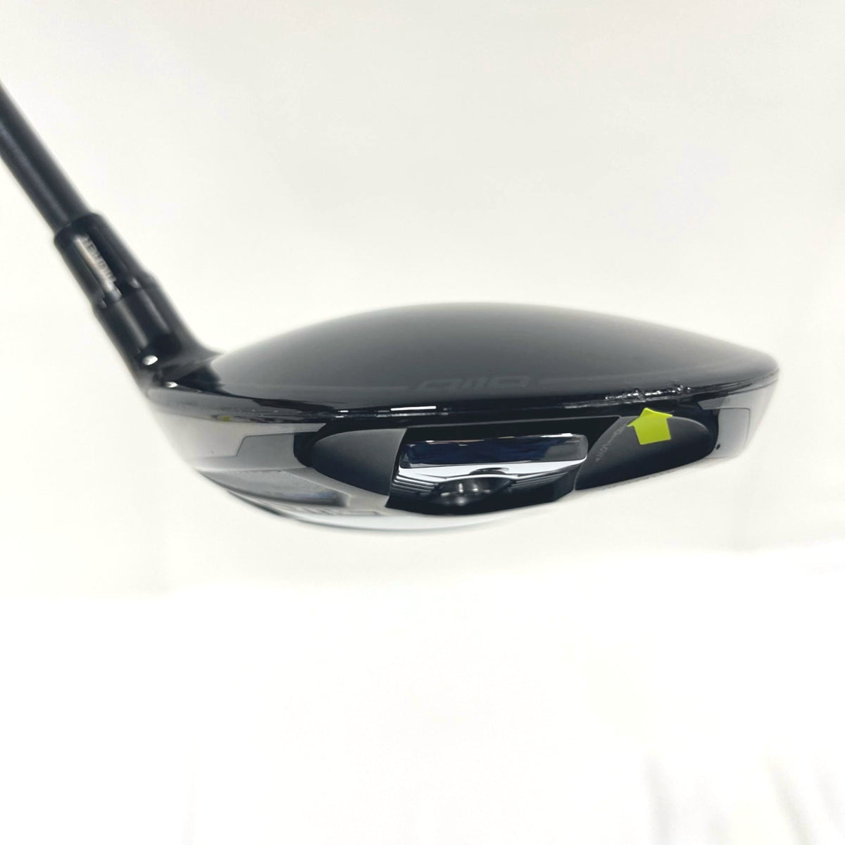 Taylormade Fairway Qi10 TOUR 15° Stiff Diamana TM 50
