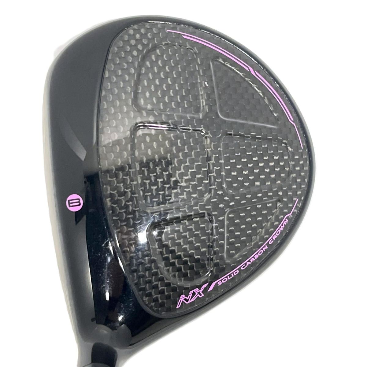 Honma Fairway BERES NX 16° Ladies 3S ARMRQ MX ☆☆