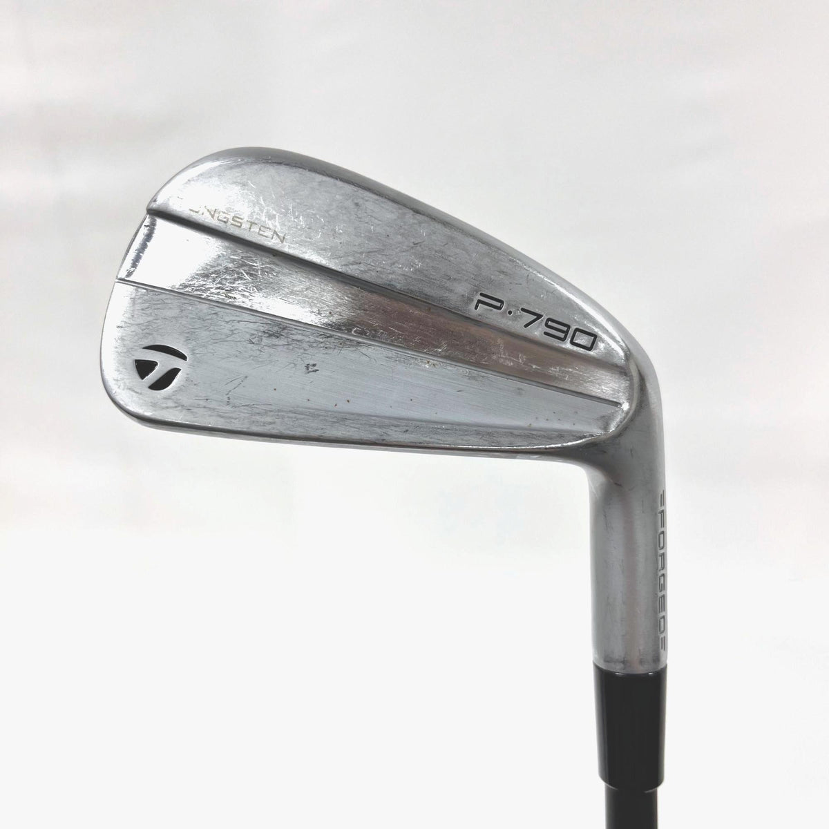 Taylormade Iron Set Taylor Made P790(2023) TRAVIL IRON 85 5 pieces Men