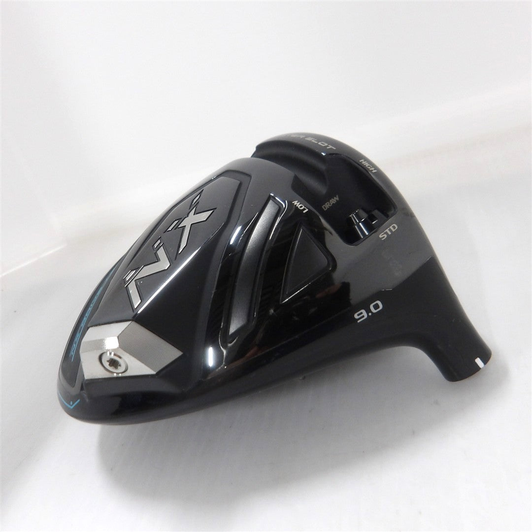 HONMA Driver BERES NX 9° -(Head Only):