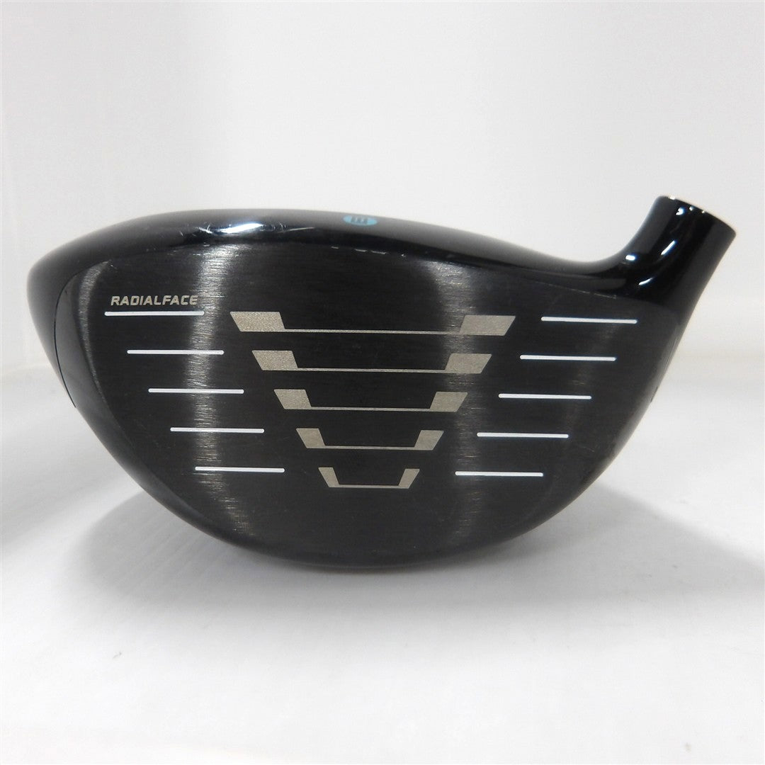 HONMA Driver BERES NX 9° -(Head Only):