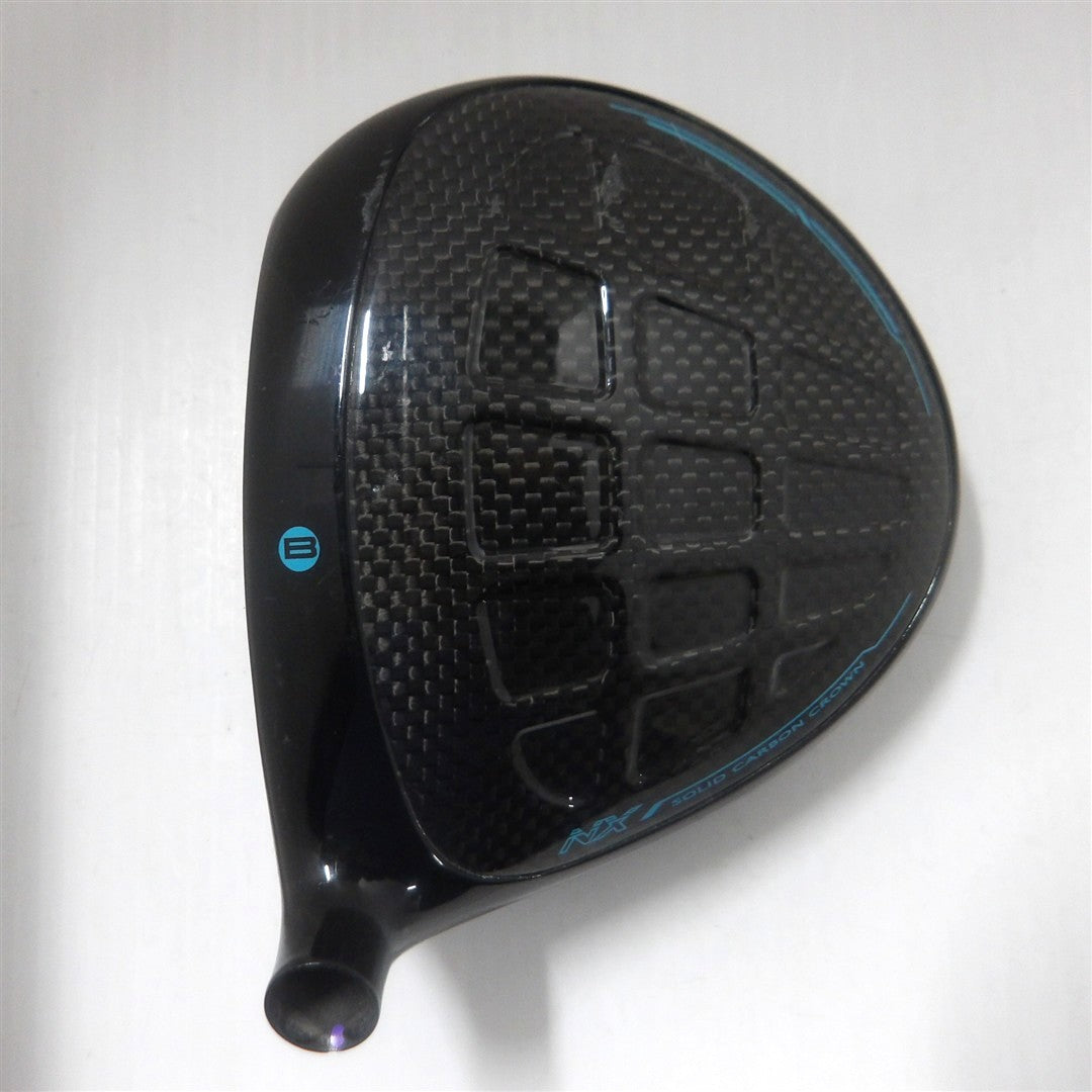 HONMA Driver BERES NX 9° -(Head Only):