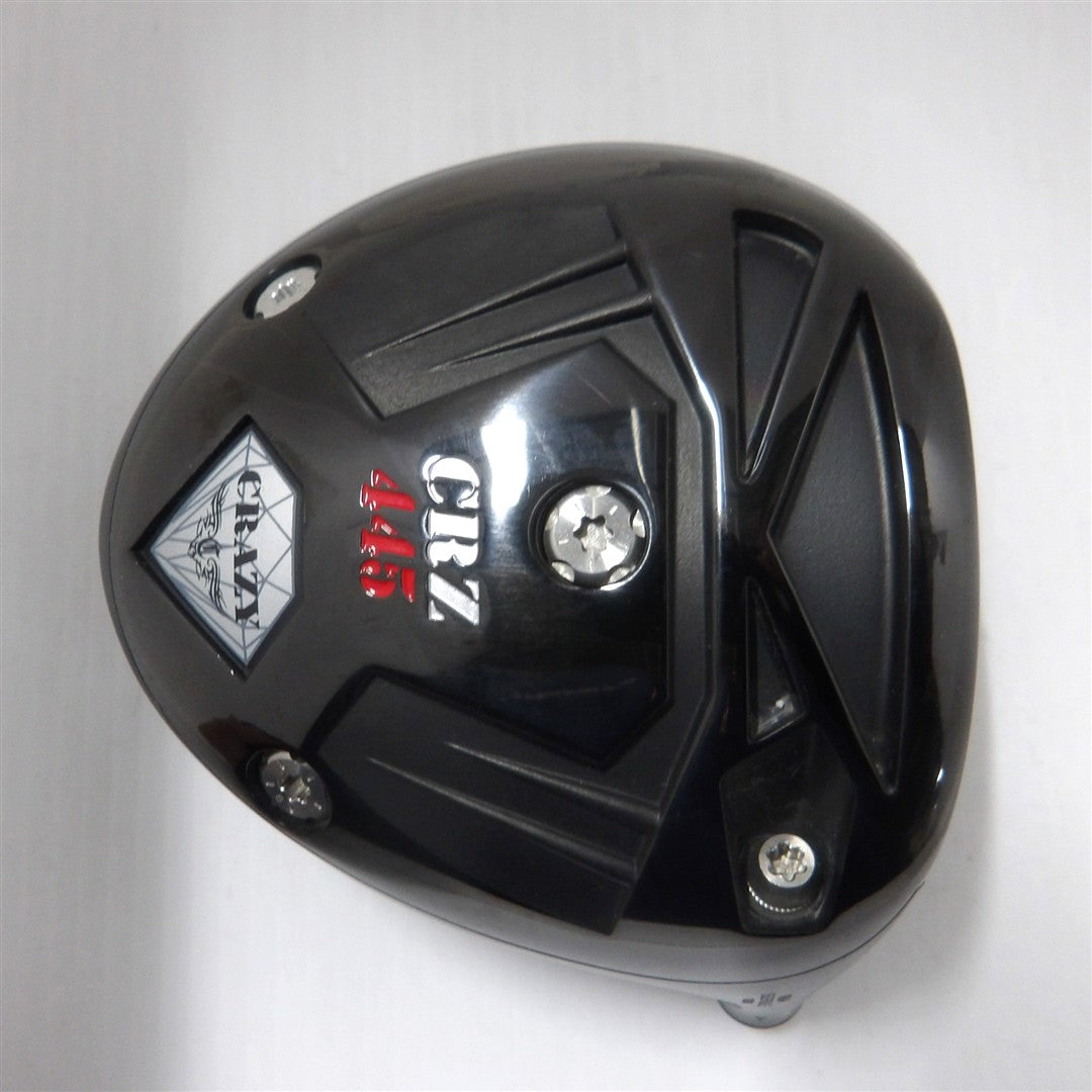 Crazy Driver CRA-445(Head Only)