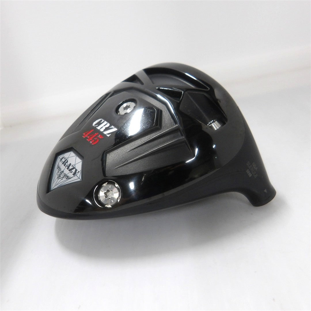 Crazy Driver CRA-445(Head Only)