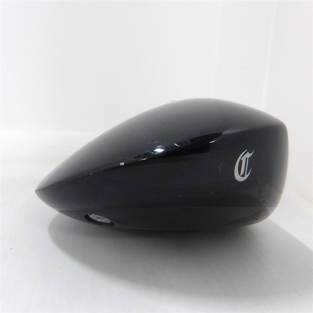 Crazy Driver CRA-445(Head Only)