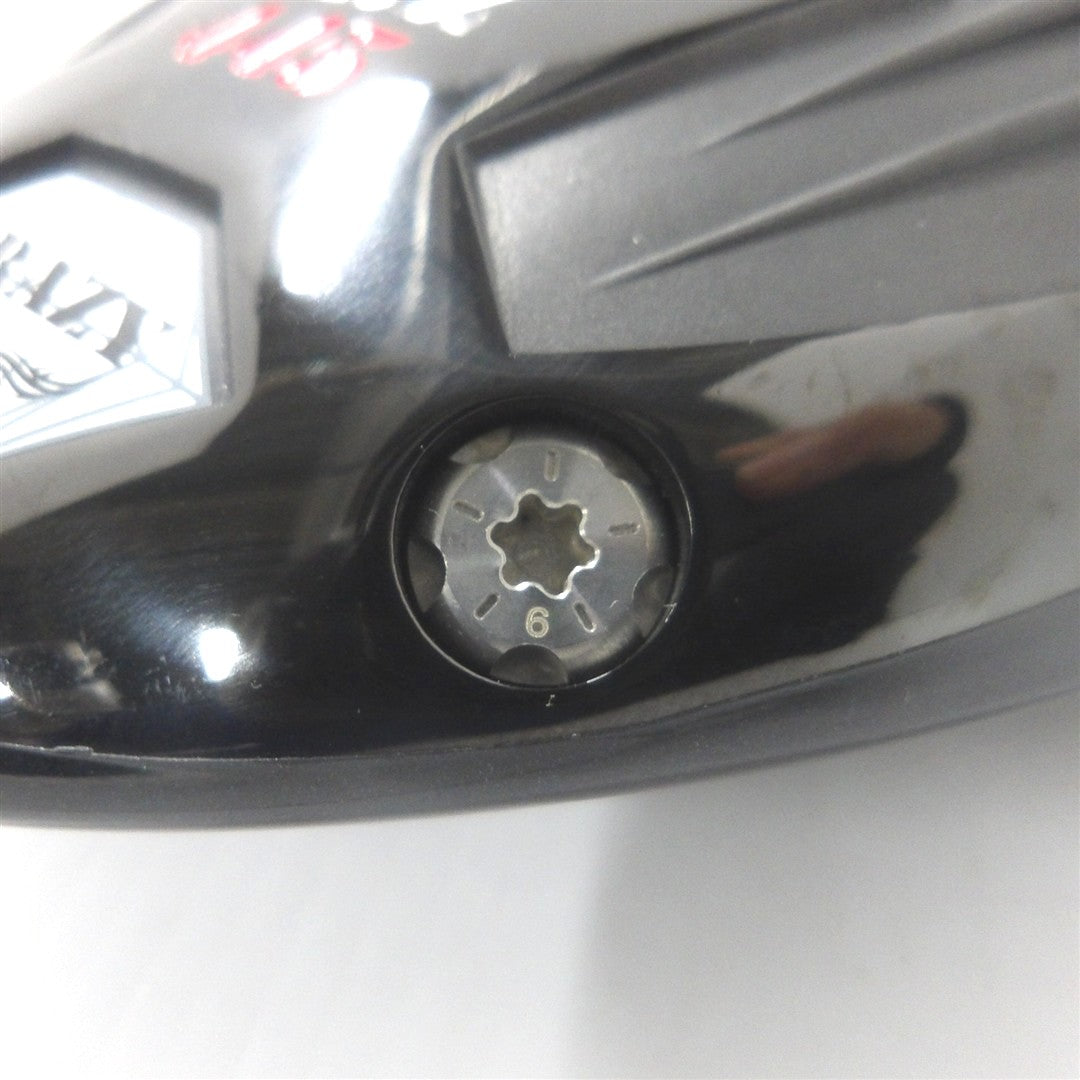Crazy Driver CRA-445(Head Only)