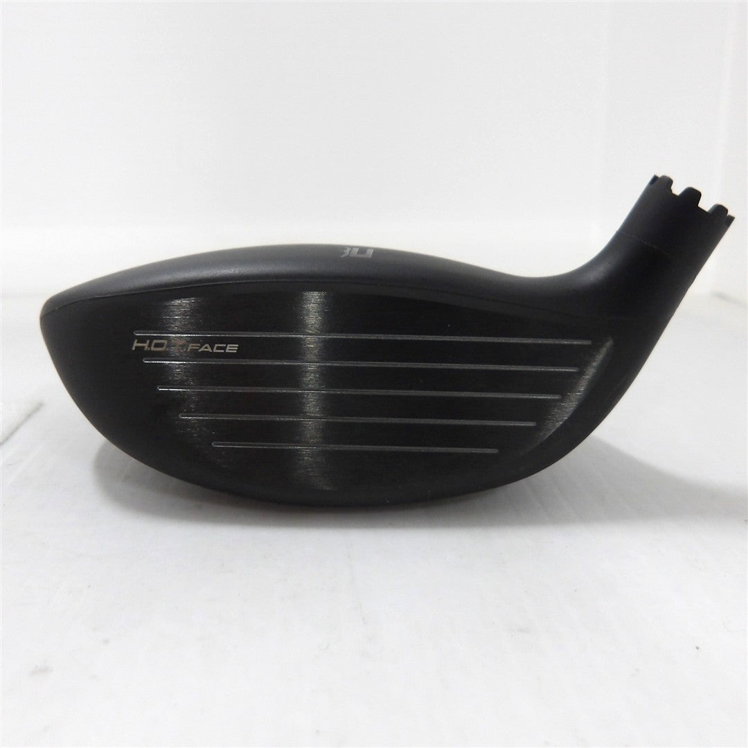 Cobra Fairway cobra Darkspeed X 5W 18°ー (Head Only)