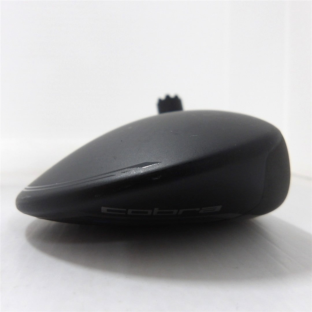 Cobra Fairway cobra Darkspeed X 5W 18°ー (Head Only)