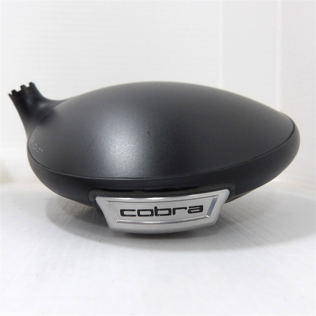 Cobra Driver cobra DS-ADAPT MAX-K 12° - Head Only: