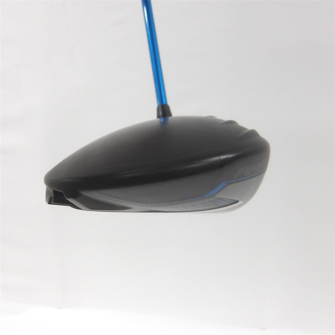Ping Driver G440 MAX 9° Stiff ALTA J CB BLUE