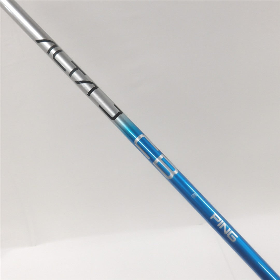 Ping Driver G440 MAX 9° Stiff ALTA J CB BLUE