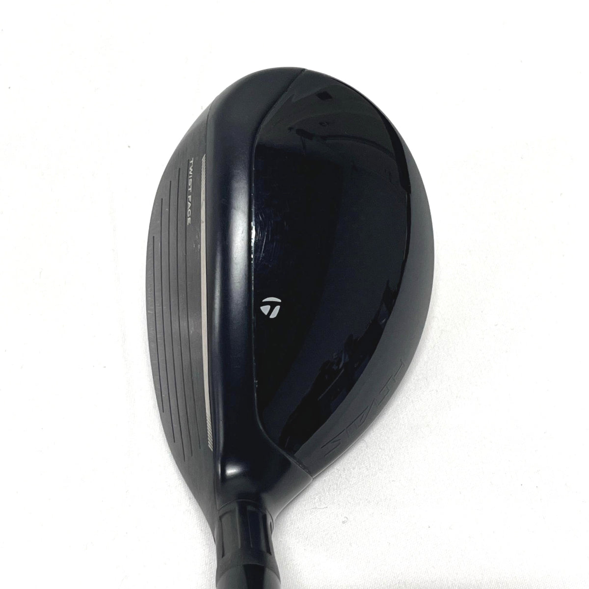 Taylormade Hybrid STEALTH2 28° Regular TENSEI RED TM60(STEALTH UT)
