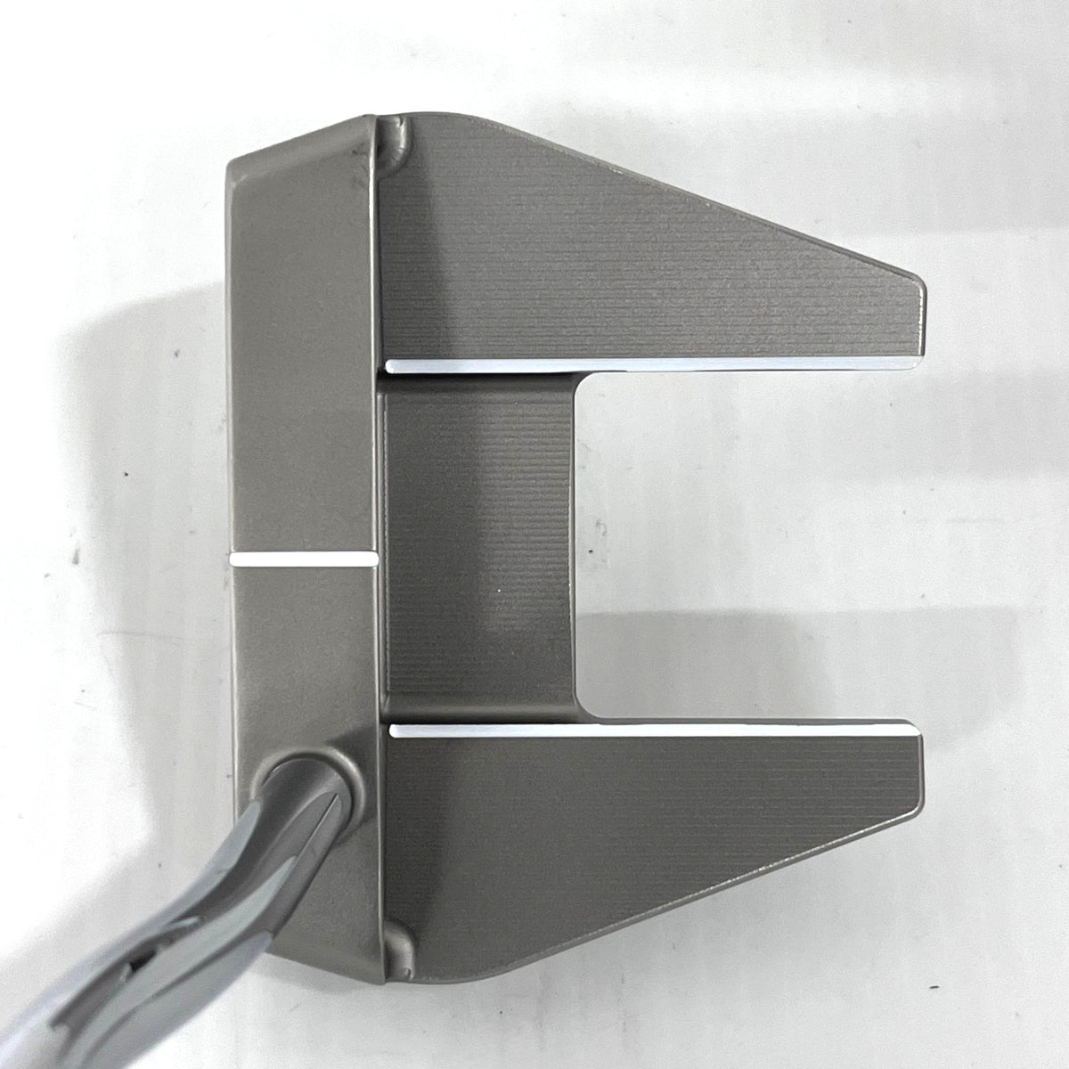 Odyssey Putter Ai-ONE・MILLED SEVEN T DB Silver 34 inch