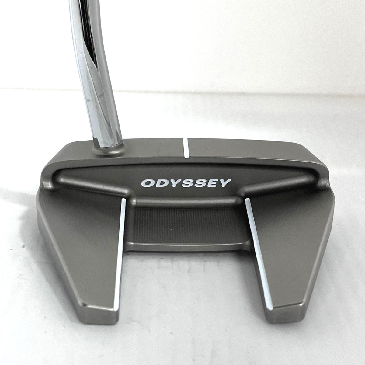 Odyssey Putter Ai-ONE・MILLED SEVEN T DB Silver 34 inch
