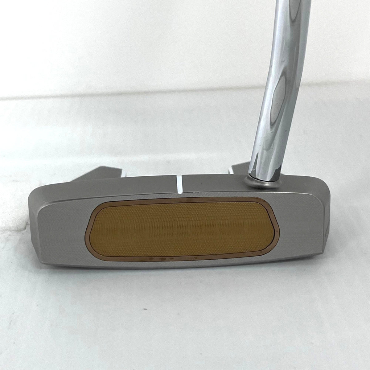 Odyssey Putter Ai-ONE・MILLED SEVEN T DB Silver 34 inch