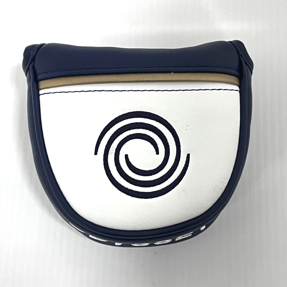 Odyssey Putter Ai-ONE・MILLED SEVEN T DB Silver 34 inch