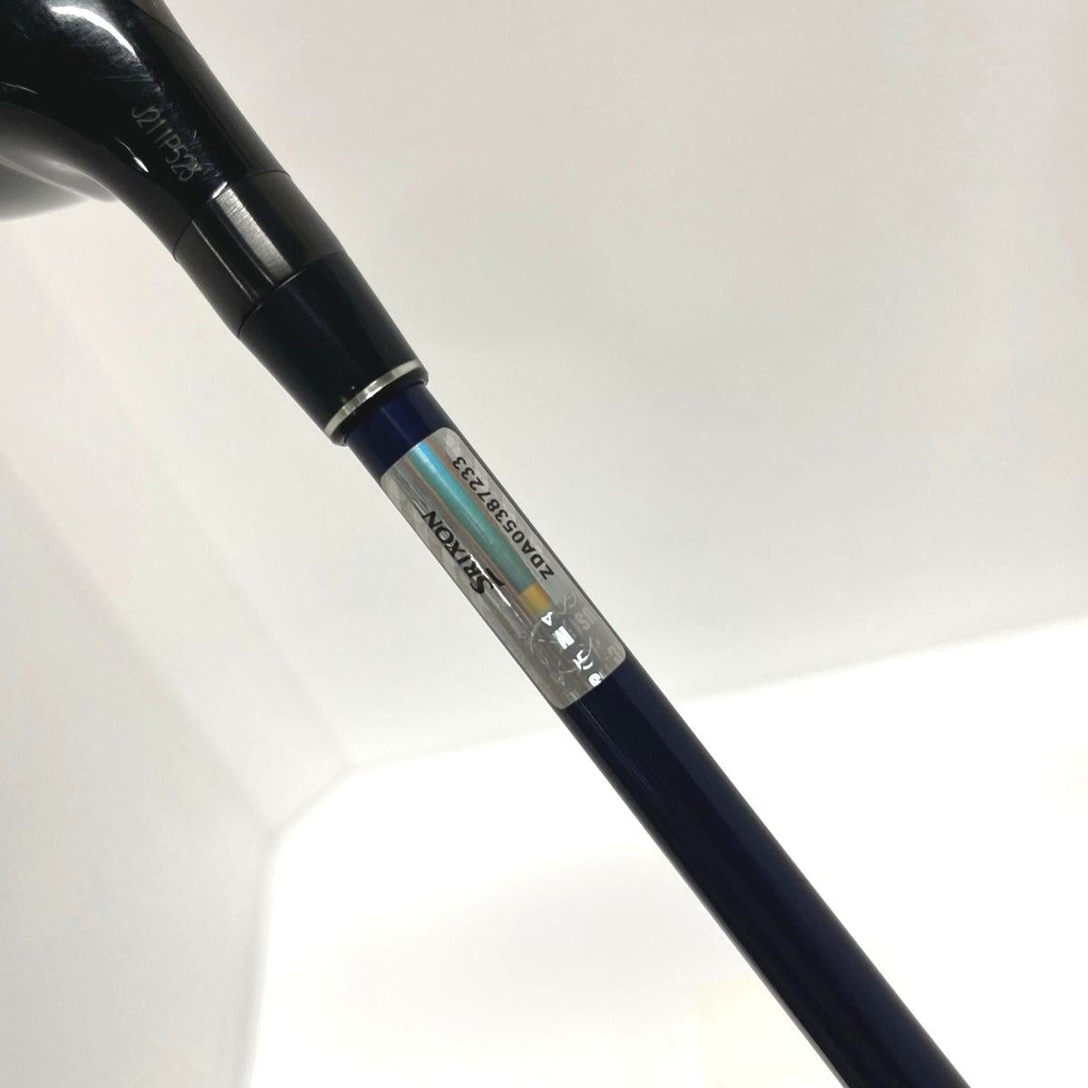 SRIXON
Hybrid SRIXON ZX H 22° Stiff Diamana ZX for HYBRID
