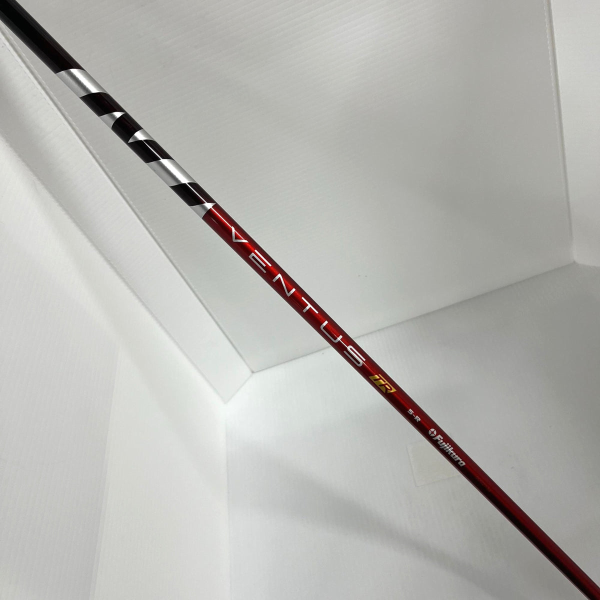 Progear Driver F(2024) 10° Reshafting