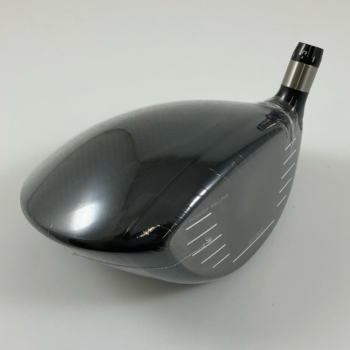 Bridgestone Driver BRIDGESTONE B3 DD 10.5° (Head only):