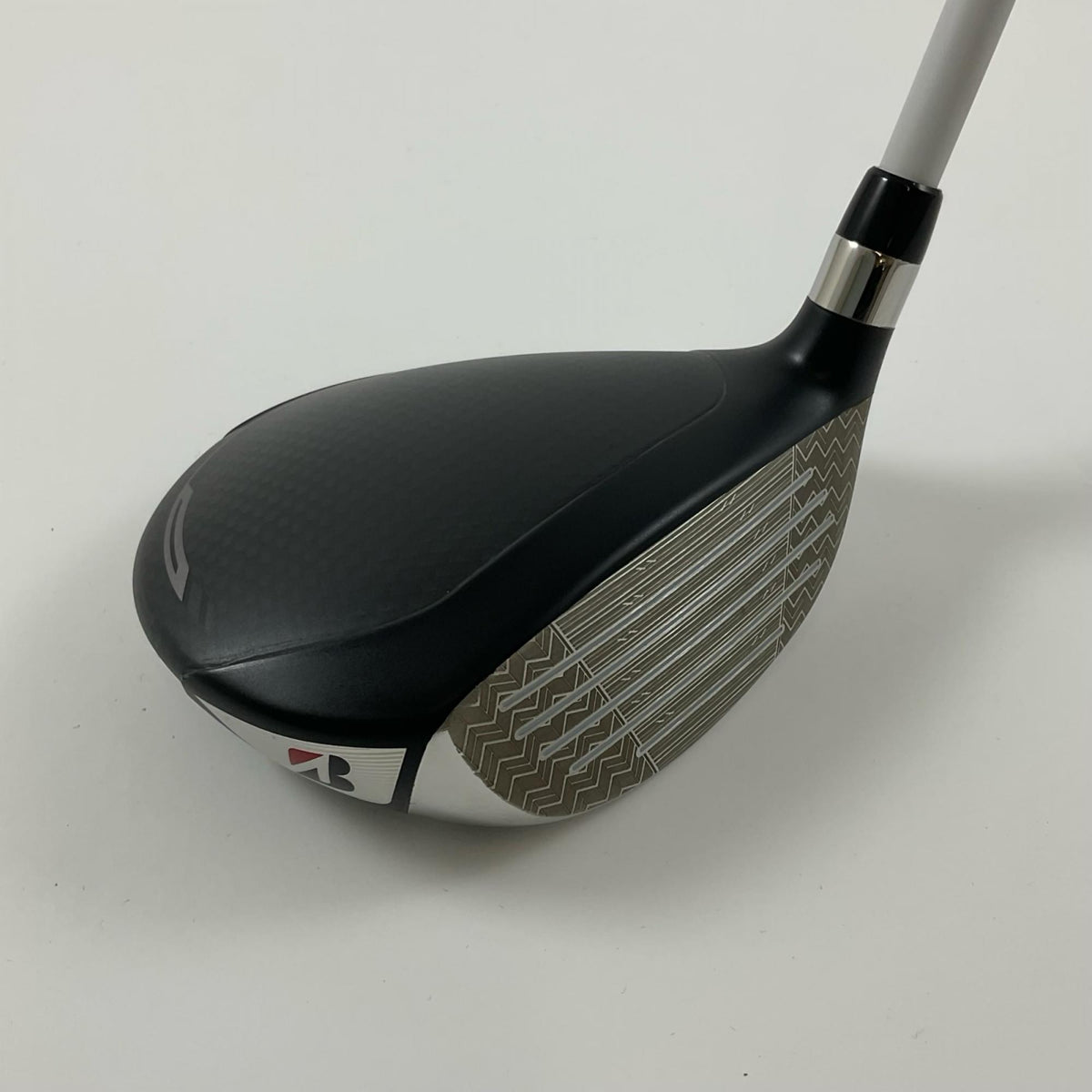 Bridgestone Fairway BRIDGESTONE BX2 HT 5W Regular Diamana BS50 Ⅱ: