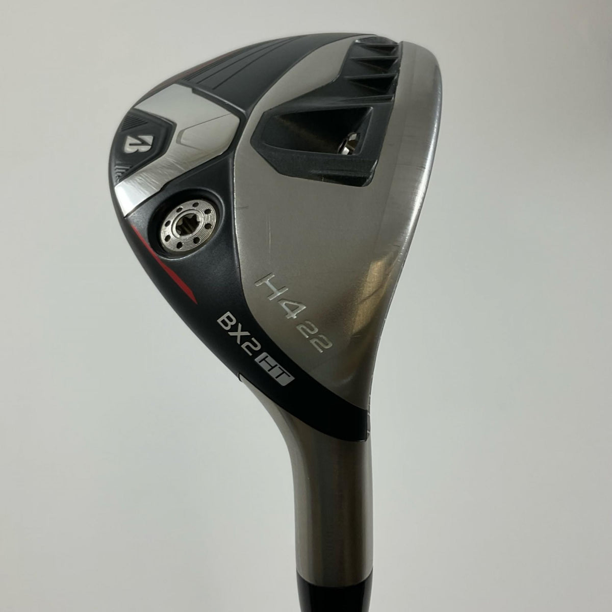 Bridgestone Hybrid BRIDGESTONE BX2 HT 22° Regular Diamana BS50h II: