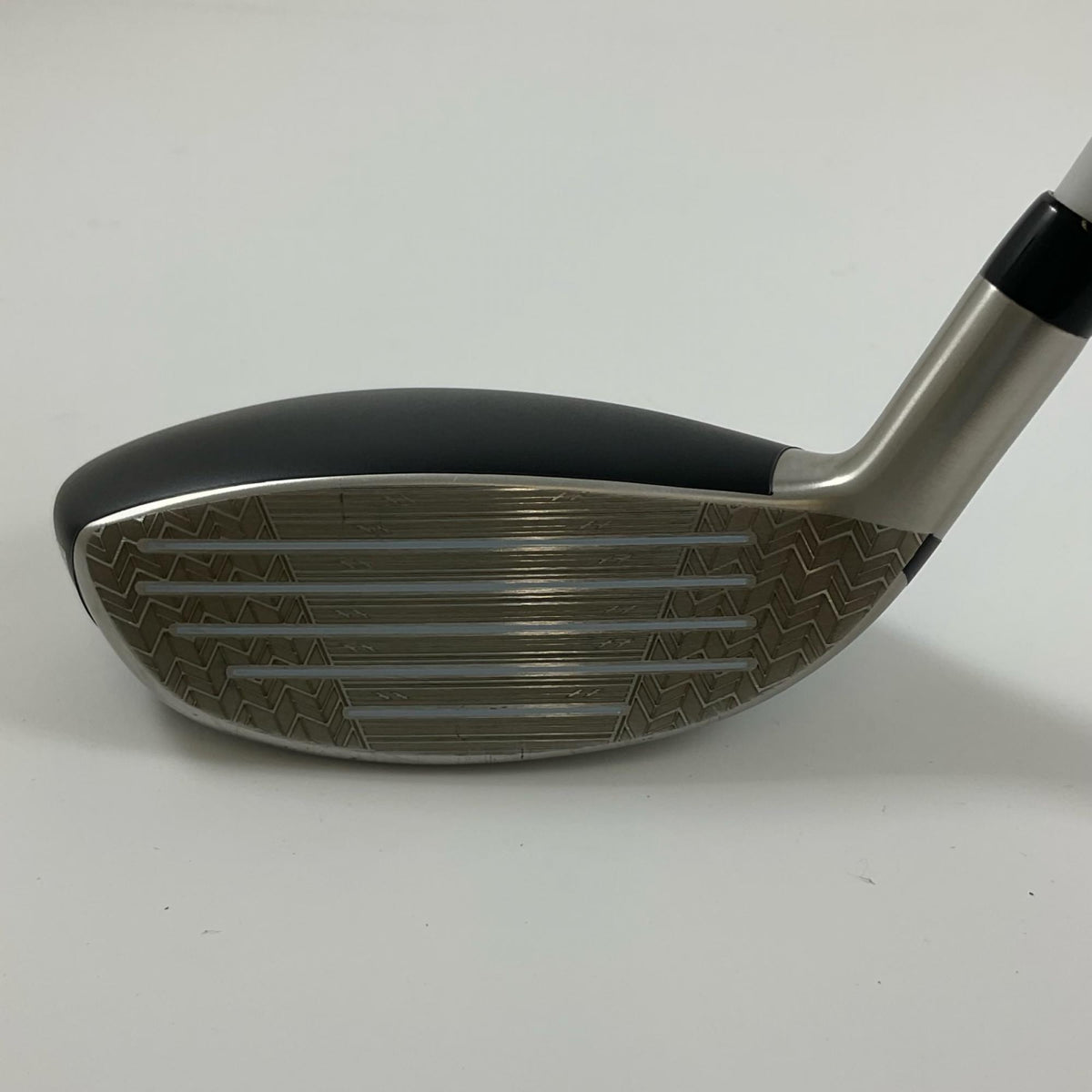 Bridgestone Hybrid BRIDGESTONE BX2 HT 22° Regular Diamana BS50h II: