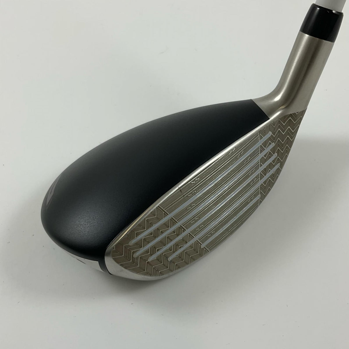 Bridgestone Hybrid BRIDGESTONE BX2 HT 22° Regular Diamana BS50h II: